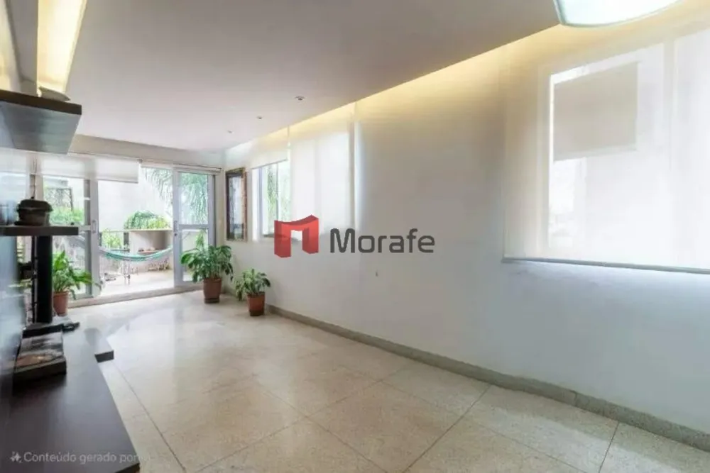 Apartamento, 4 quartos, 136 m² - Foto 1