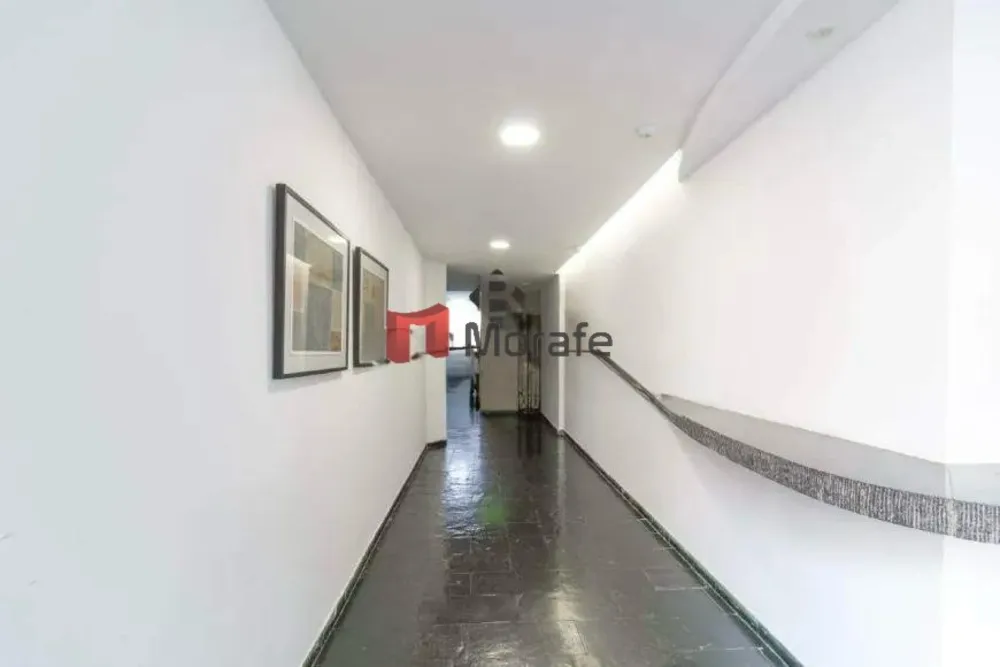 Apartamento, 4 quartos, 136 m² - Foto 12
