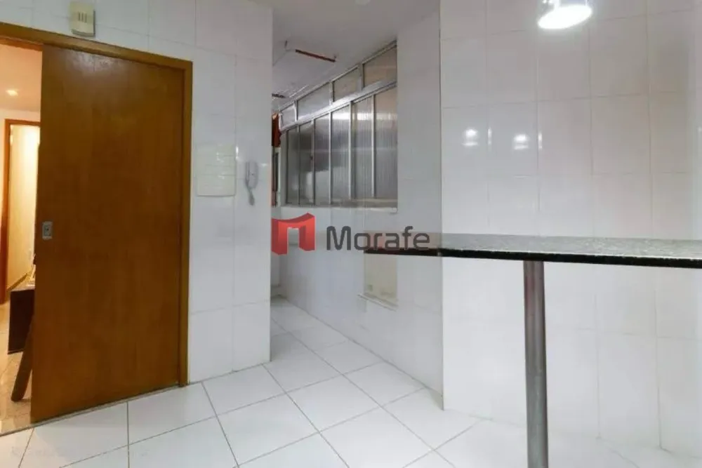 Apartamento, 4 quartos, 136 m² - Foto 4