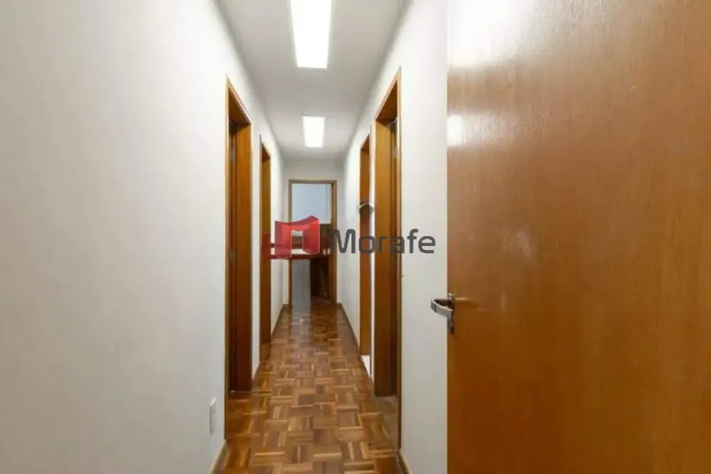 Apartamento, 4 quartos, 136 m² - Foto 7