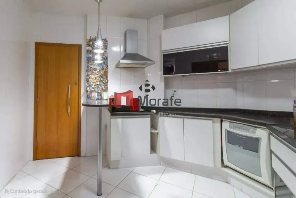 Apartamento, 4 quartos, 136 m² - Foto 3