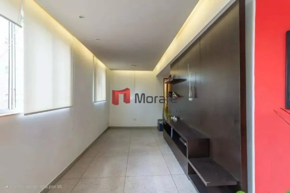 Apartamento, 4 quartos, 136 m² - Foto 2