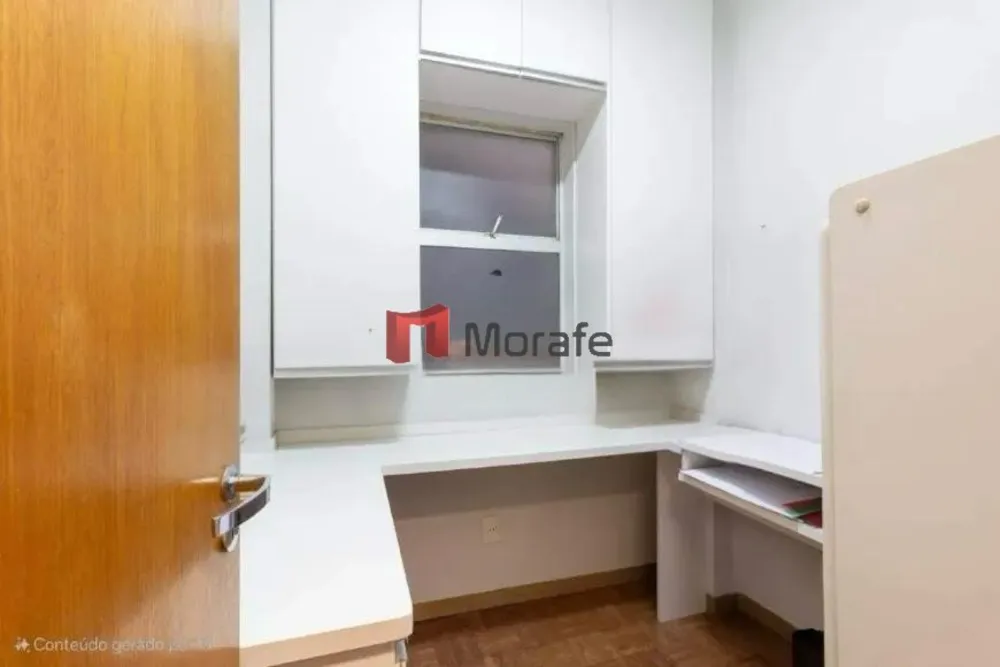Apartamento, 4 quartos, 136 m² - Foto 8