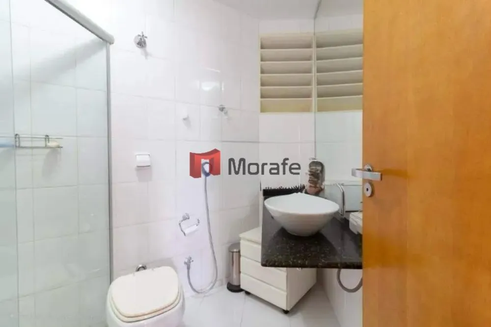 Apartamento, 4 quartos, 136 m² - Foto 11