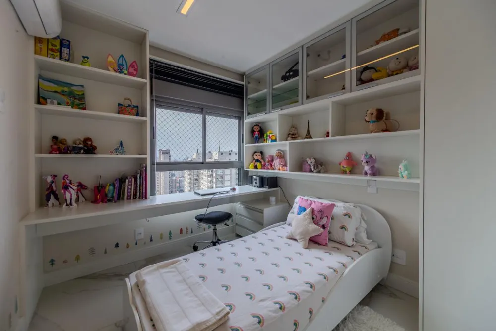 Apartamento, 2 quartos, 85 m² - Foto 1