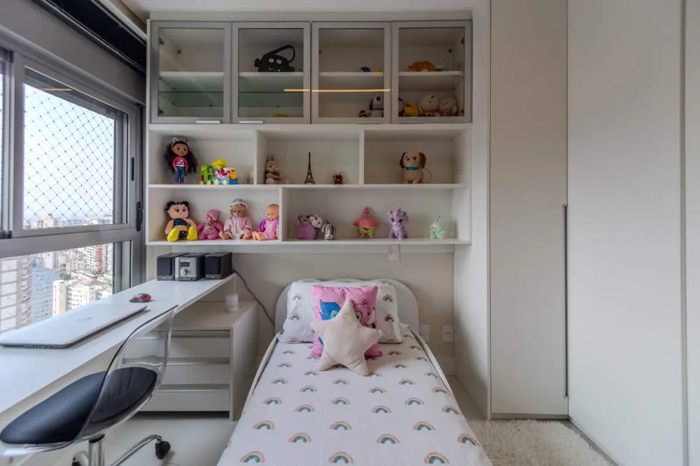 Apartamento, 2 quartos, 85 m² - Foto 2