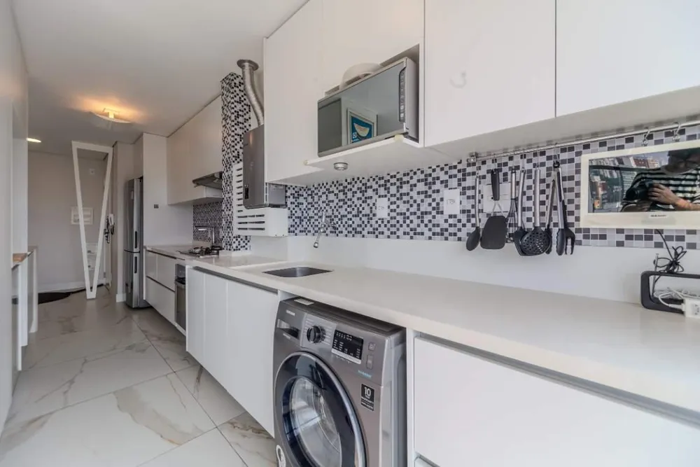 Apartamento, 2 quartos, 85 m² - Foto 7