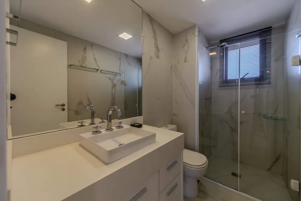 Apartamento, 2 quartos, 85 m² - Foto 9