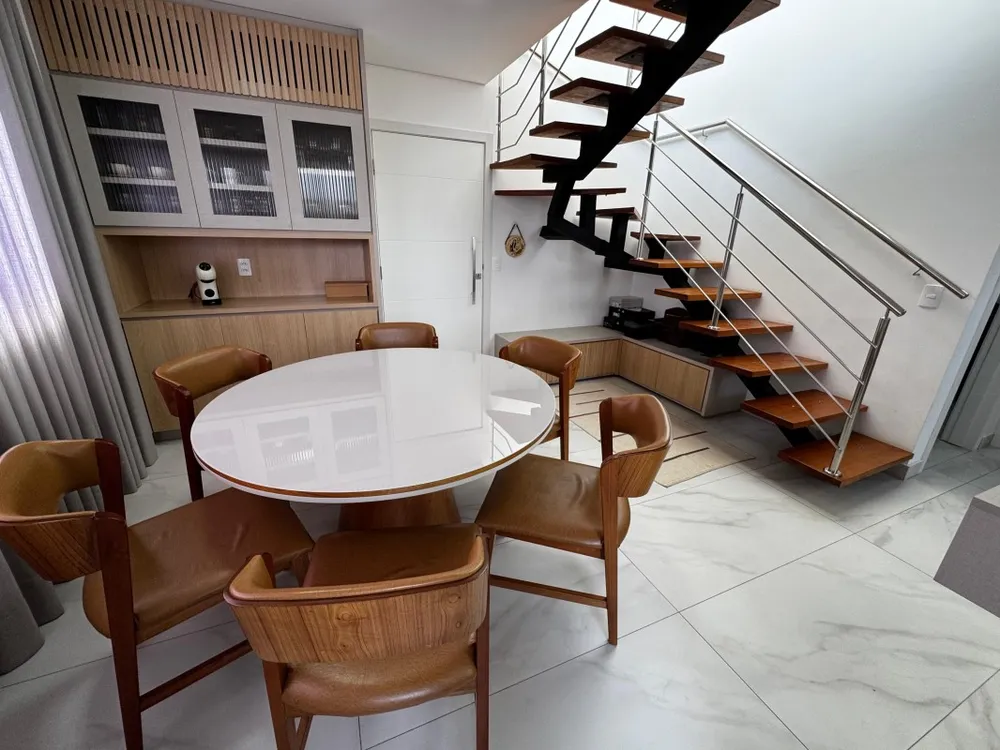 Cobertura, 2 quartos, 130 m² - Foto 2