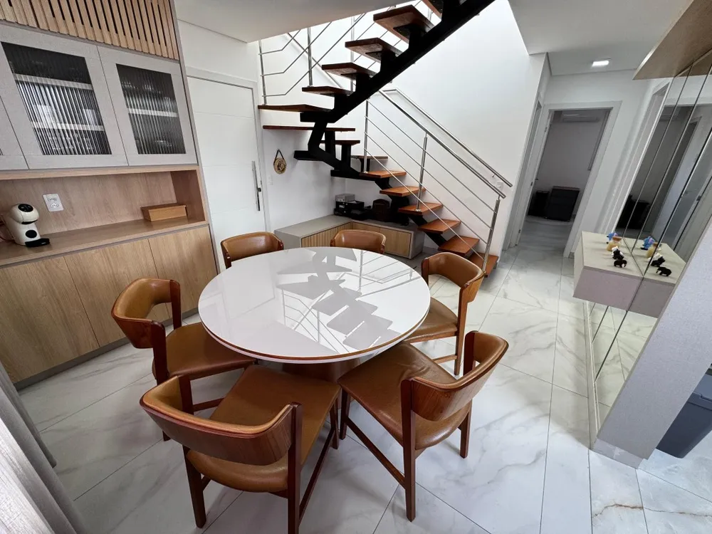 Cobertura, 2 quartos, 130 m² - Foto 4
