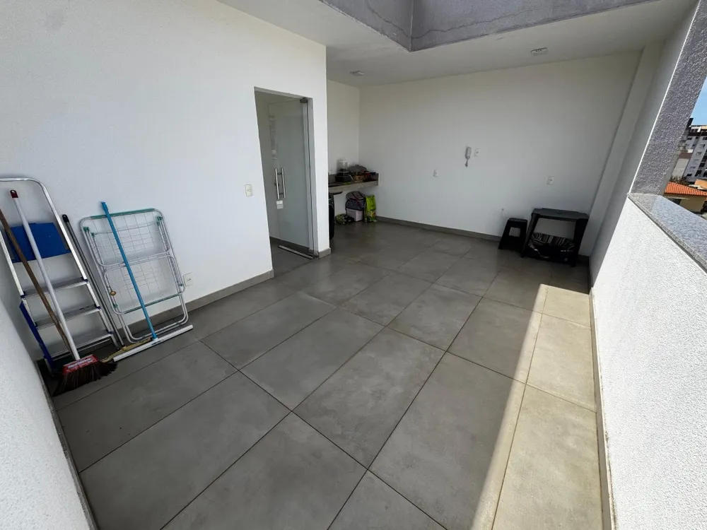 Cobertura, 2 quartos, 130 m² - Foto 8