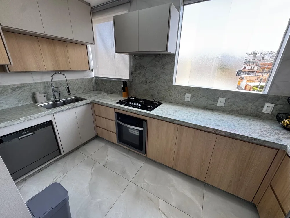 Cobertura, 2 quartos, 130 m² - Foto 5