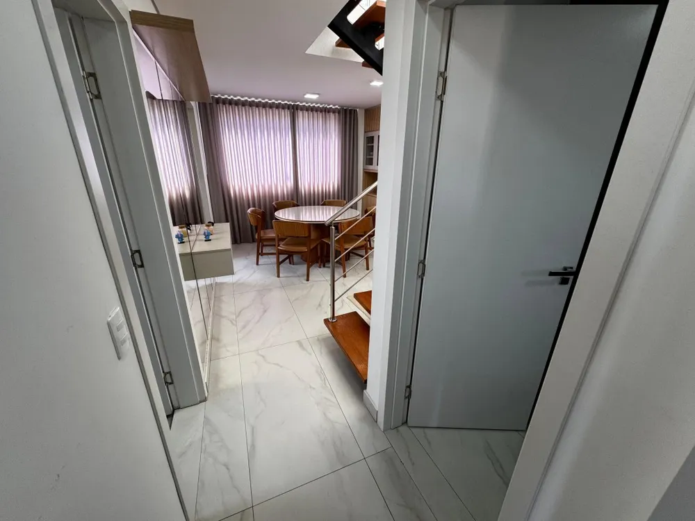 Cobertura, 2 quartos, 130 m² - Foto 9