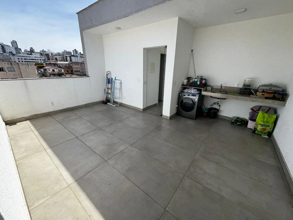 Cobertura, 2 quartos, 130 m² - Foto 6