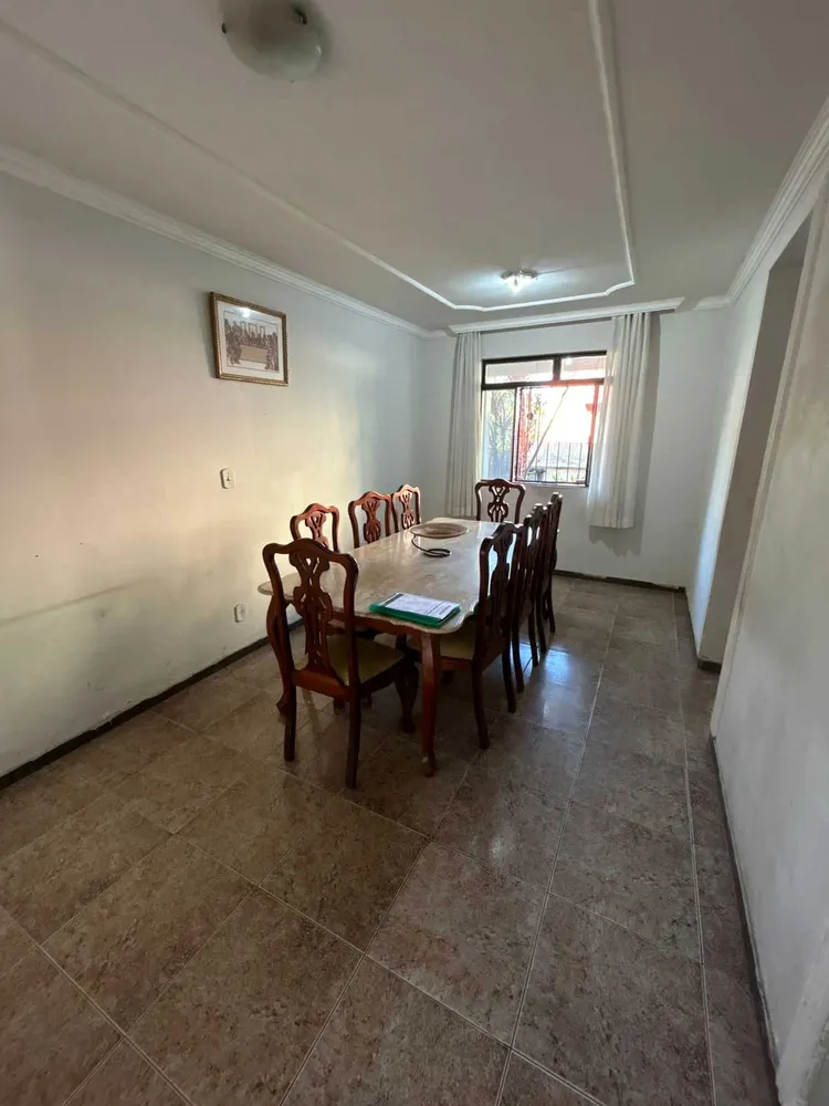 Casa, 4 quartos, 201 m² - Foto 7