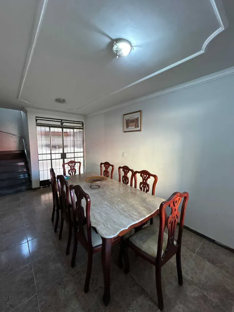 Casa, 4 quartos, 201 m² - Foto 8