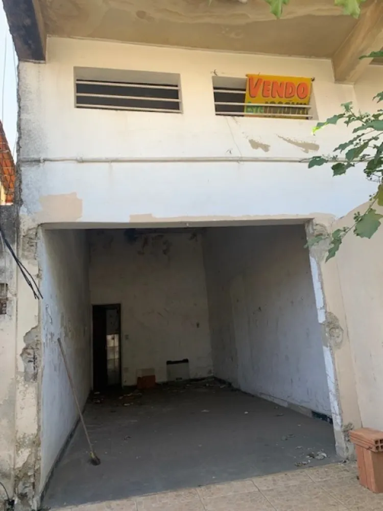 Loja-Salão, 160 m² - Foto 8