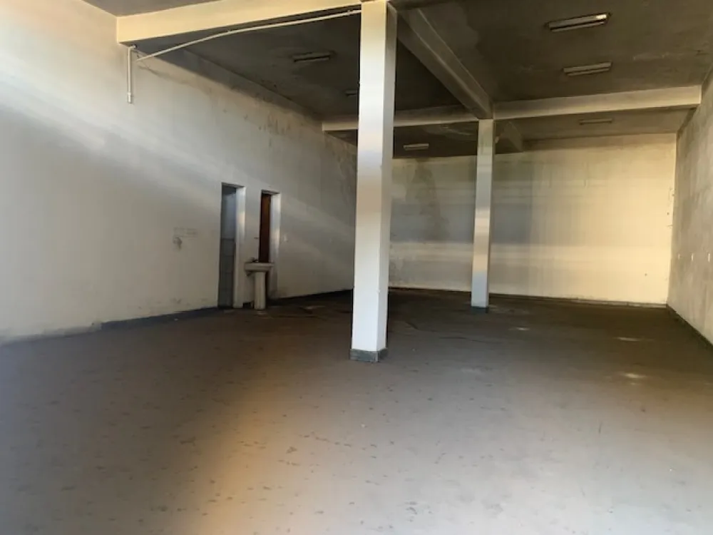 Loja-Salão, 160 m² - Foto 2