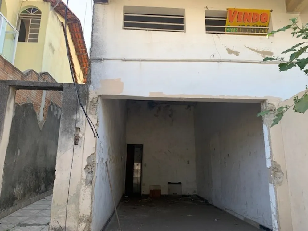 Loja-Salão, 160 m² - Foto 4