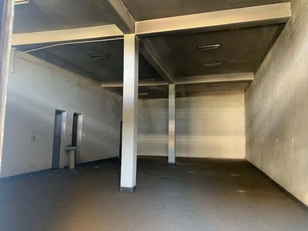 Loja-Salão, 160 m² - Foto 1