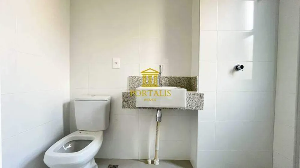 Apartamento, 2 quartos, 62 m² - Foto 2