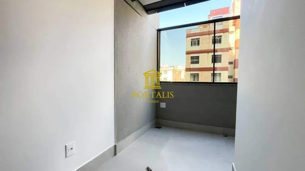 Apartamento, 2 quartos, 62 m² - Foto 4