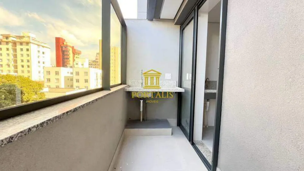 Apartamento, 2 quartos, 62 m² - Foto 1