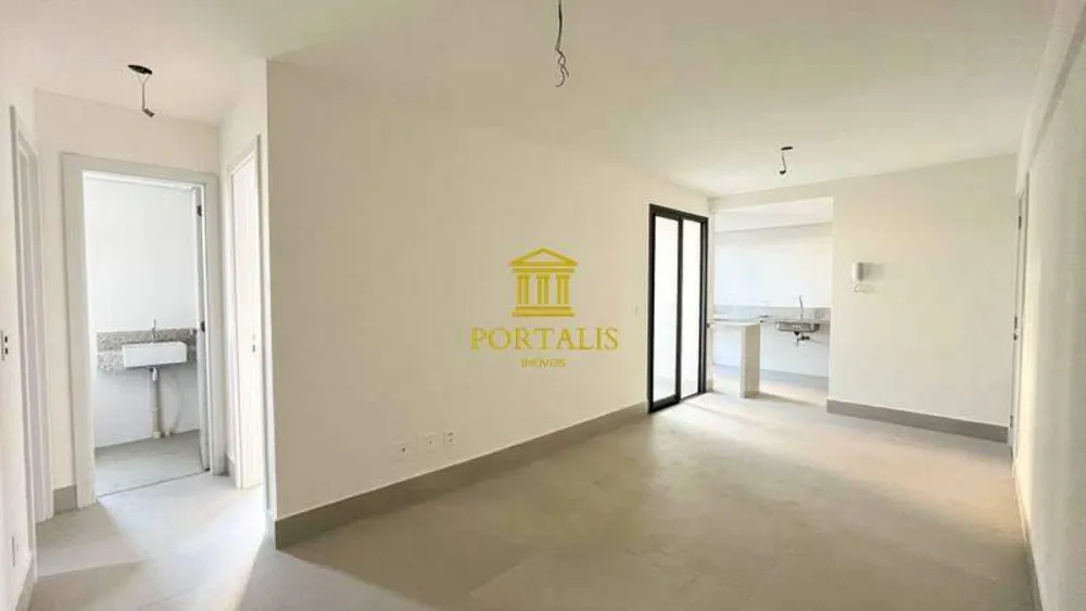 Apartamento, 2 quartos, 62 m² - Foto 9