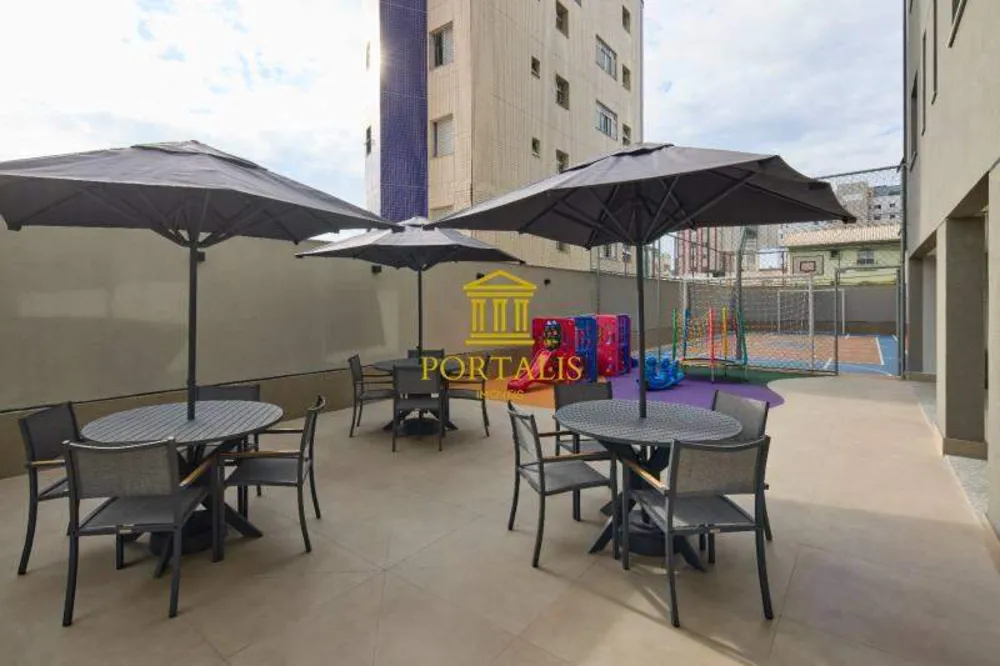 Apartamento, 2 quartos, 62 m² - Foto 17