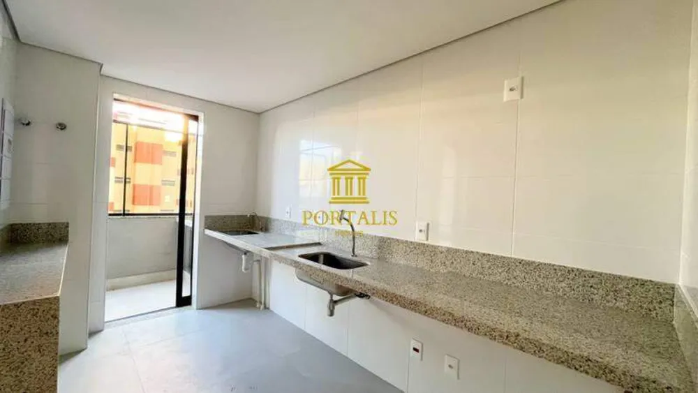 Apartamento, 2 quartos, 62 m² - Foto 7