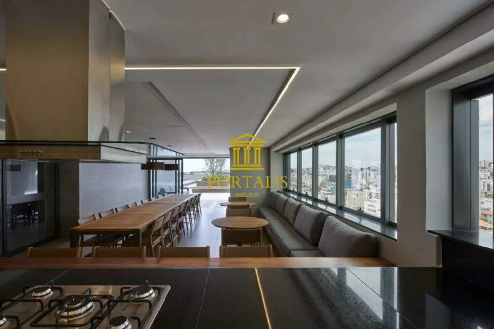 Apartamento, 2 quartos, 62 m² - Foto 11