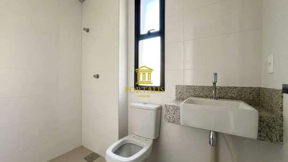 Apartamento, 2 quartos, 62 m² - Foto 3