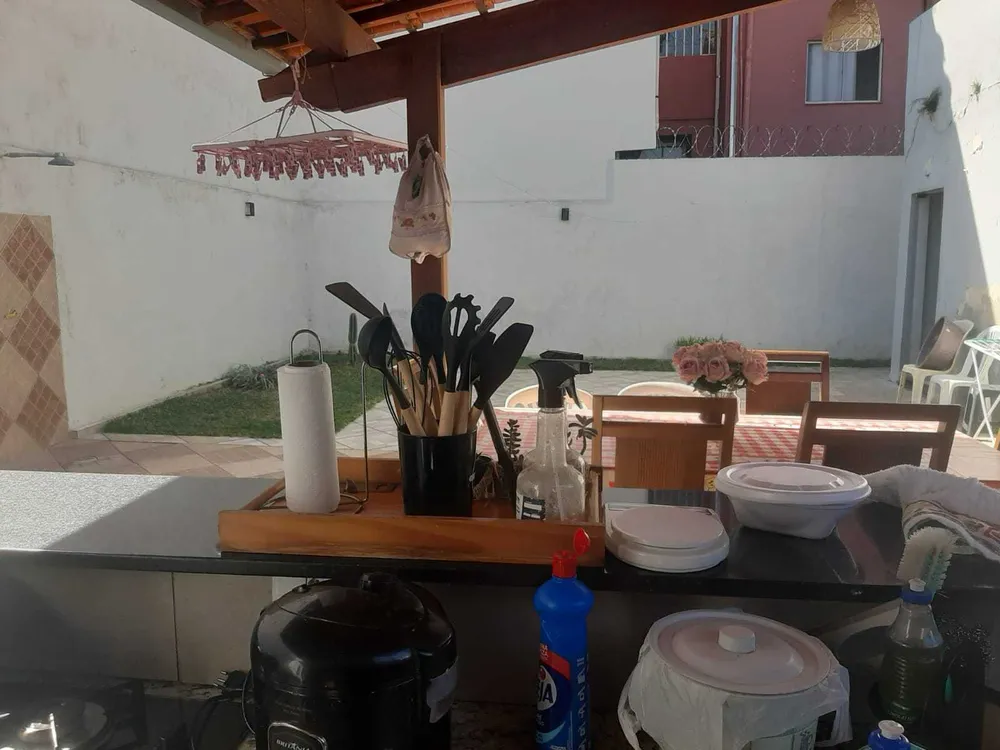 Casa, 4 quartos, 180 m² - Foto 6