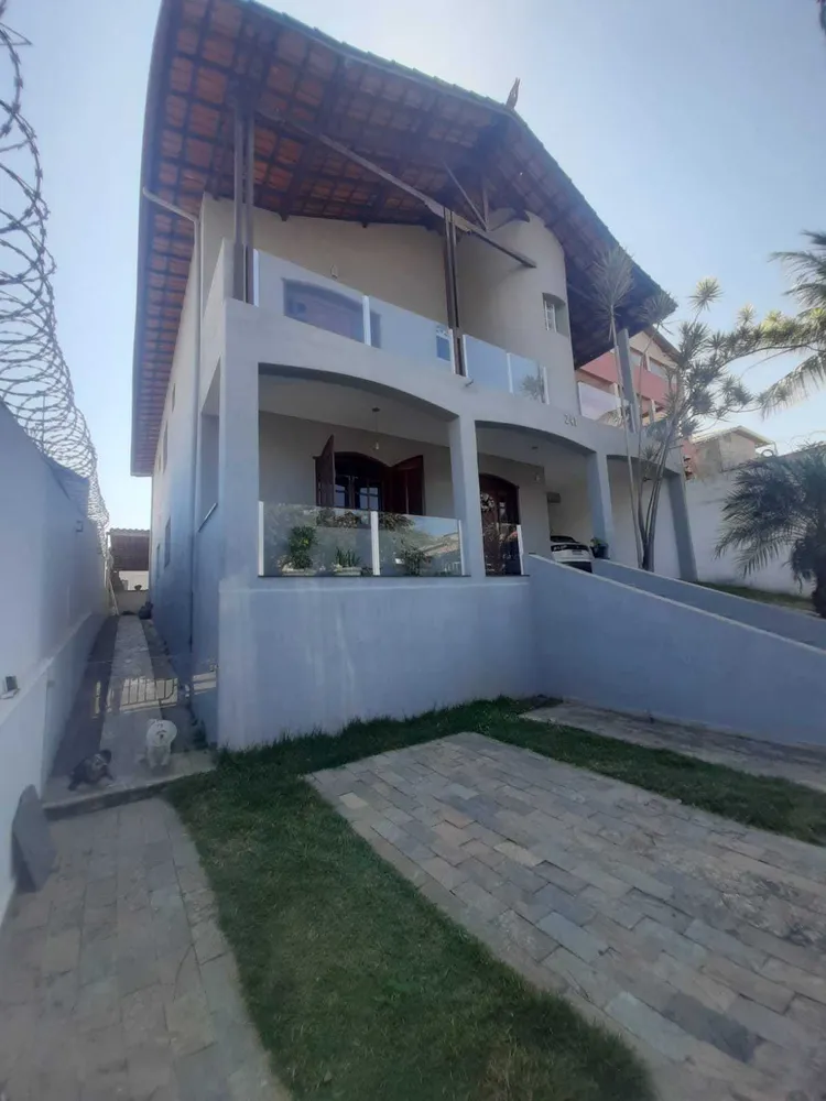 Casa, 4 quartos, 180 m² - Foto 3