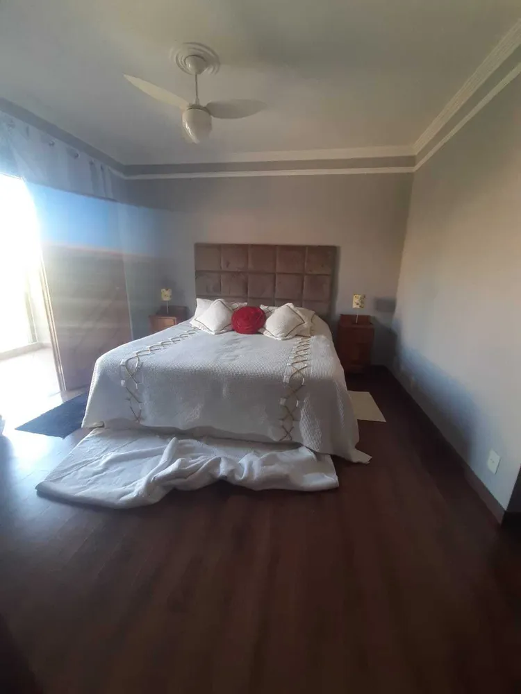 Casa, 4 quartos, 180 m² - Foto 11