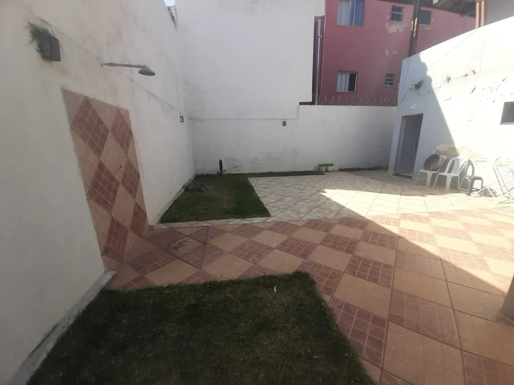 Casa, 4 quartos, 180 m² - Foto 9