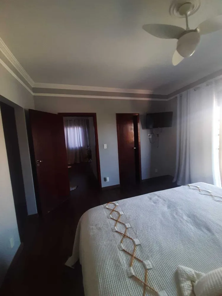 Casa, 4 quartos, 180 m² - Foto 12
