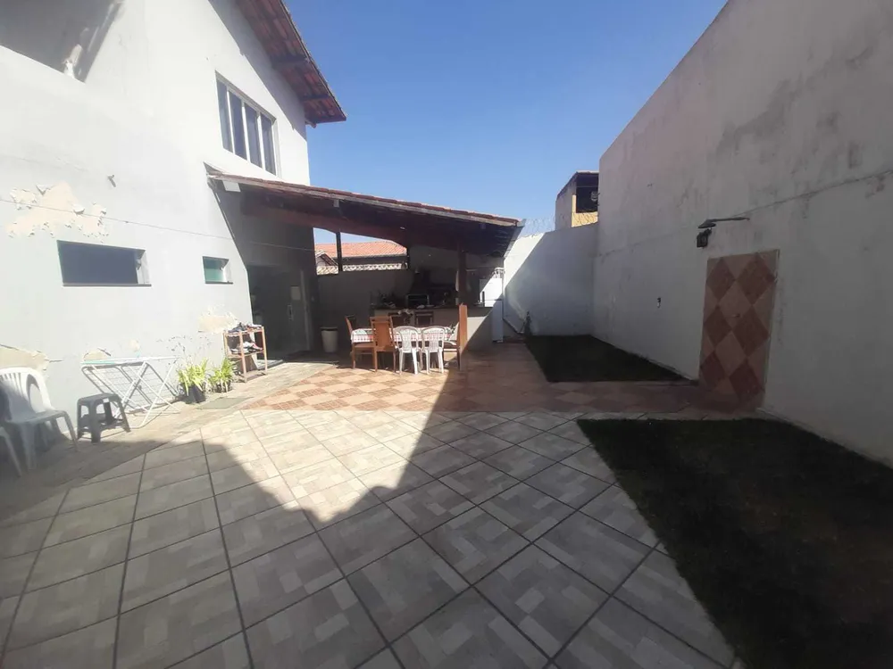 Casa, 4 quartos, 180 m² - Foto 8