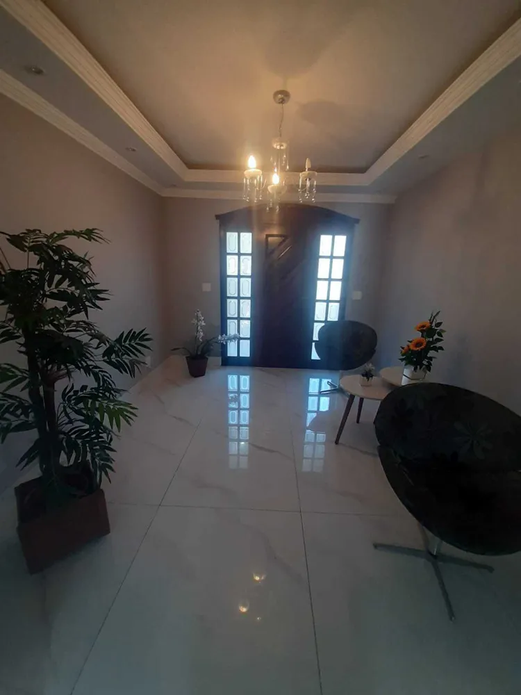 Casa, 4 quartos, 180 m² - Foto 5