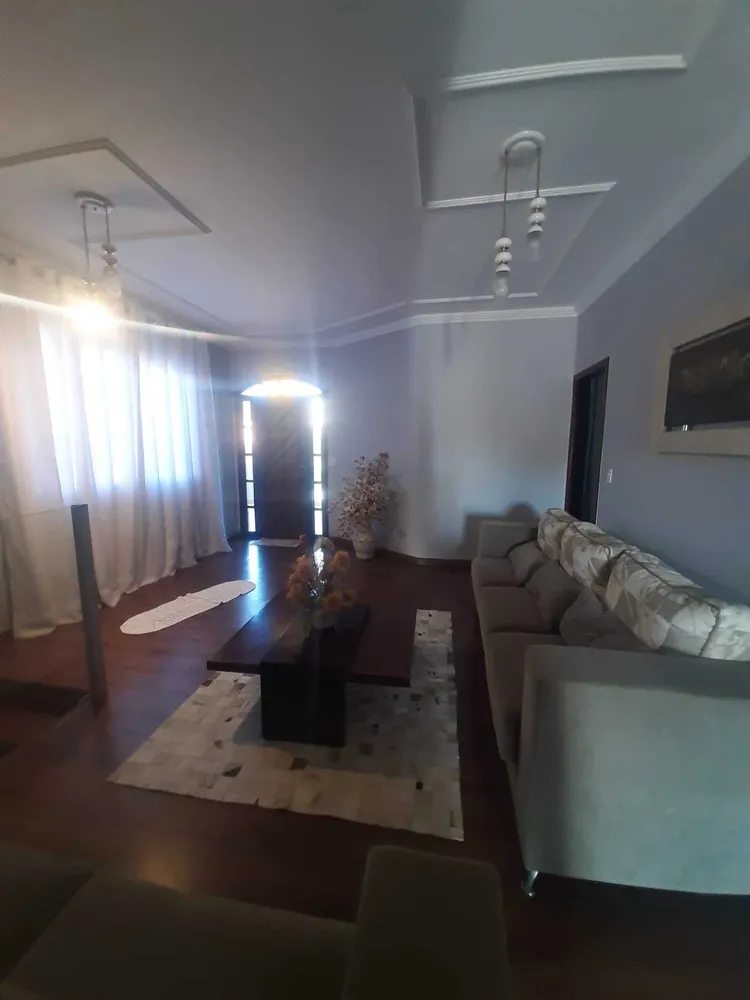 Casa, 4 quartos, 180 m² - Foto 10