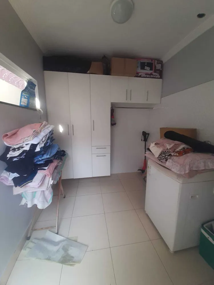 Casa, 4 quartos, 180 m² - Foto 7