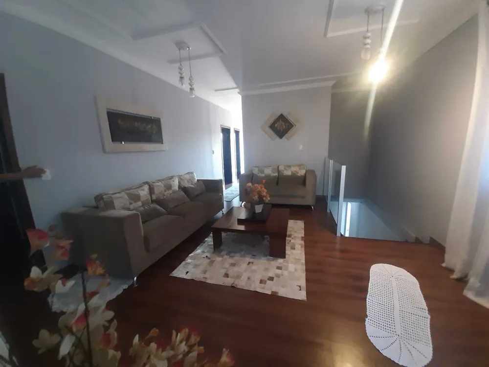 Casa, 4 quartos, 180 m² - Foto 15