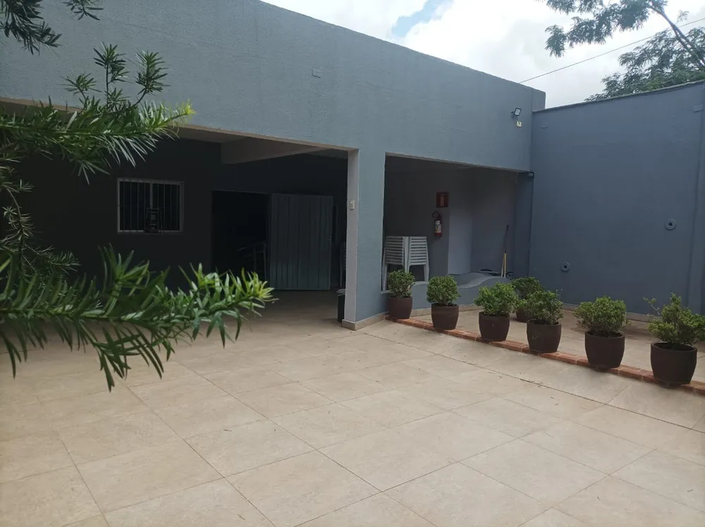 Loja-Salão, 756 m² - Foto 1