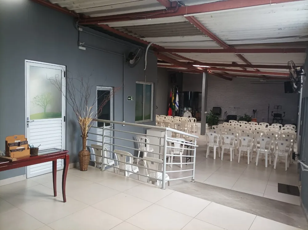 Loja-Salão, 756 m² - Foto 8