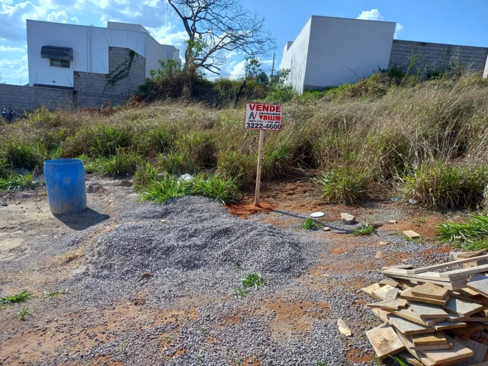 Terreno, 218 m² - Foto 1