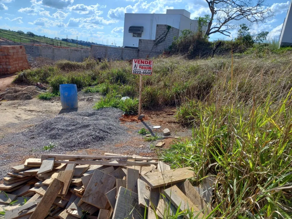Terreno, 218 m² - Foto 4