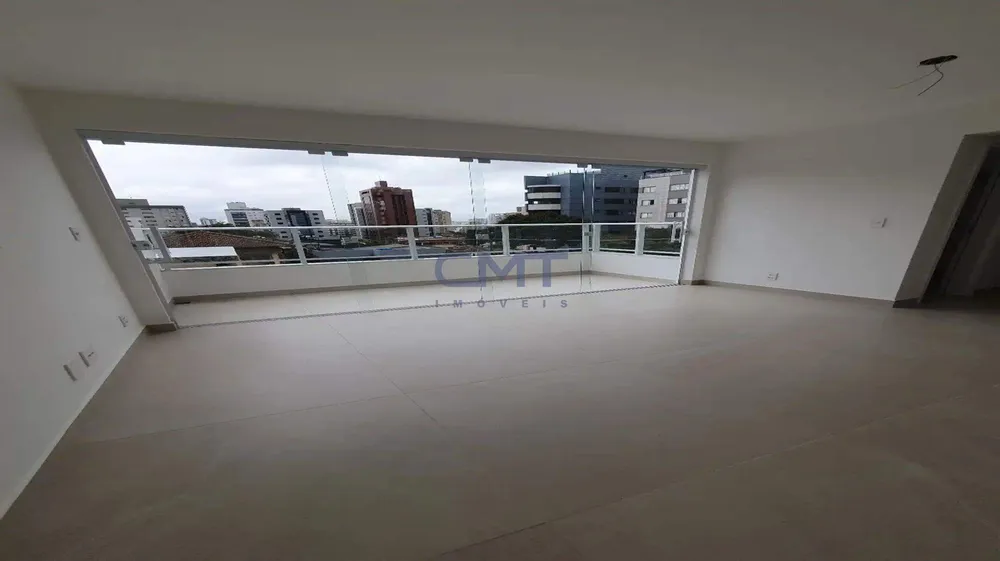Apartamento, 2 quartos, 91 m² - Foto 2