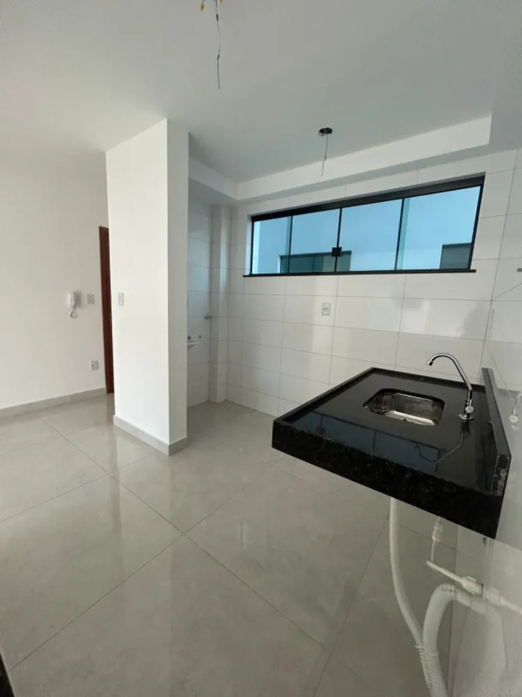 Apartamento, 2 quartos, 86 m² - Foto 2