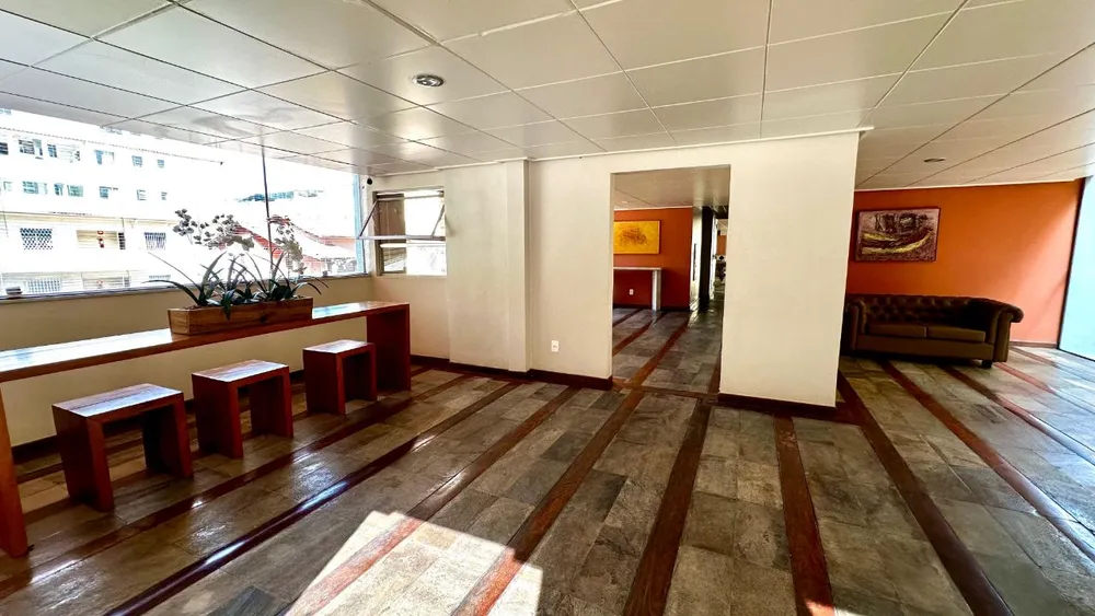 Apartamento, 3 quartos, 100 m² - Foto 17