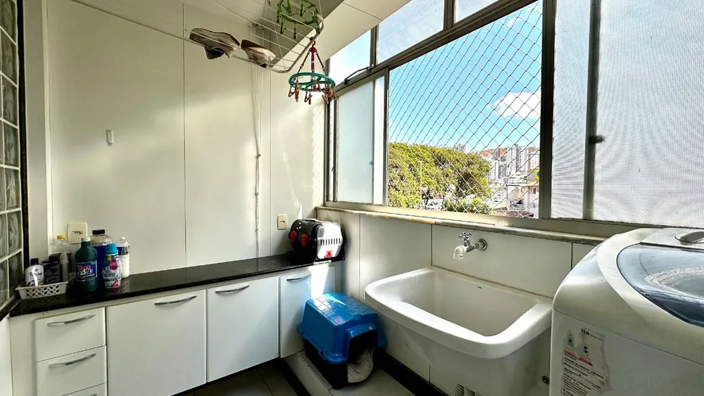 Apartamento, 3 quartos, 100 m² - Foto 8